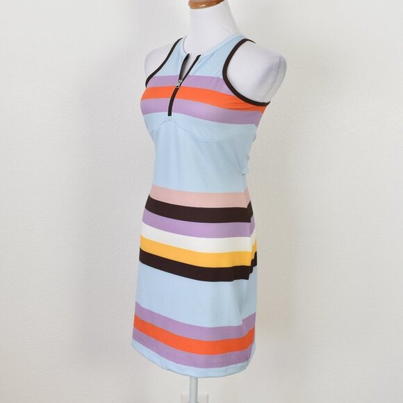 Puma x lemlem Training Dress Coverup - M - Picture 5 of 12